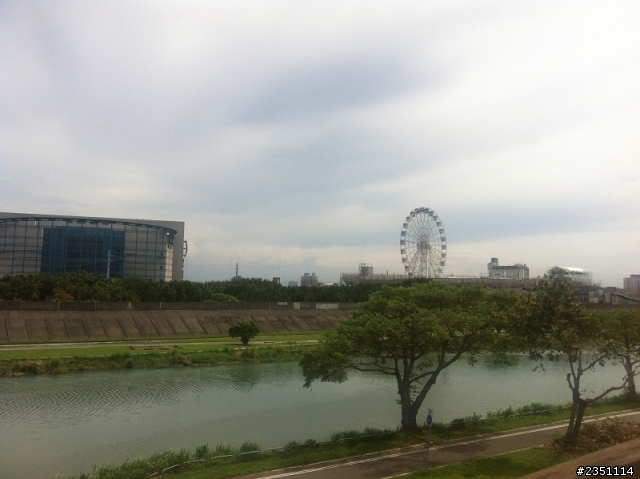 初體驗，三重→大屯山(7/27更新~續行北海岸)