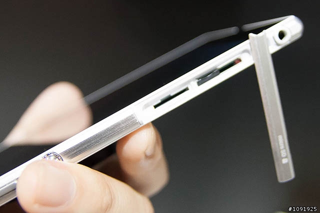 【大螢幕 大享受】Sony Mobile Xperia Z Ultra 體驗會活動心得