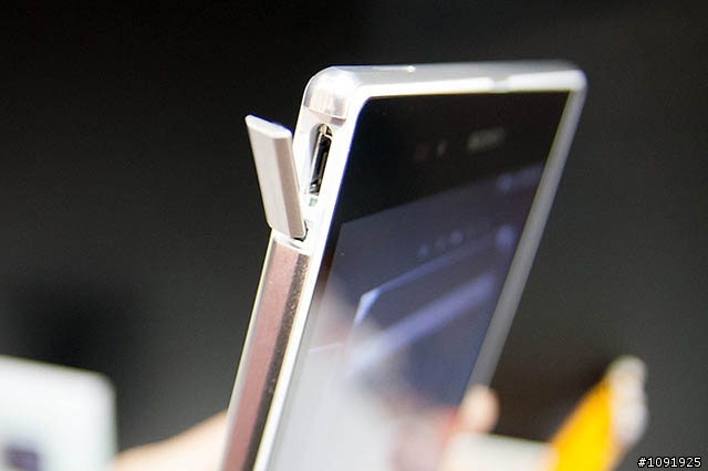 【大螢幕 大享受】Sony Mobile Xperia Z Ultra 體驗會活動心得
