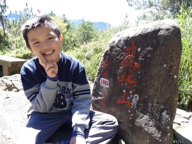 親子旅遊-就是要去塔塔加