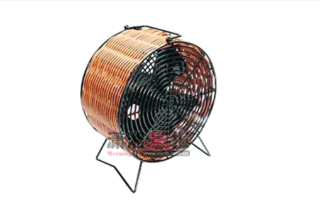 找一台藤編(編織)電扇，有請神人幫忙