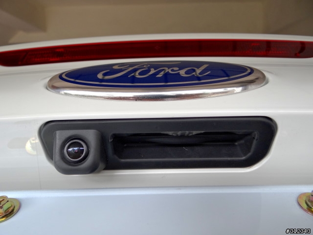 重貼 Focus 3W開箱+經濟型配件分享