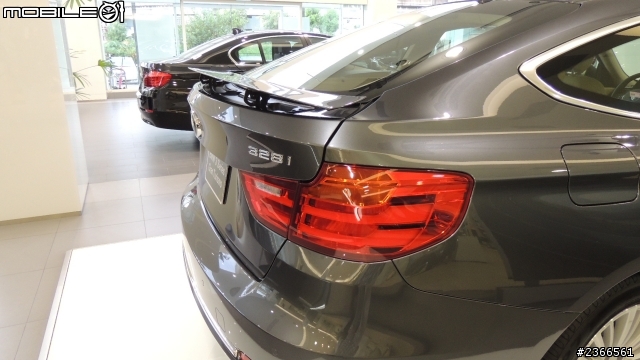 3GT 賞車照