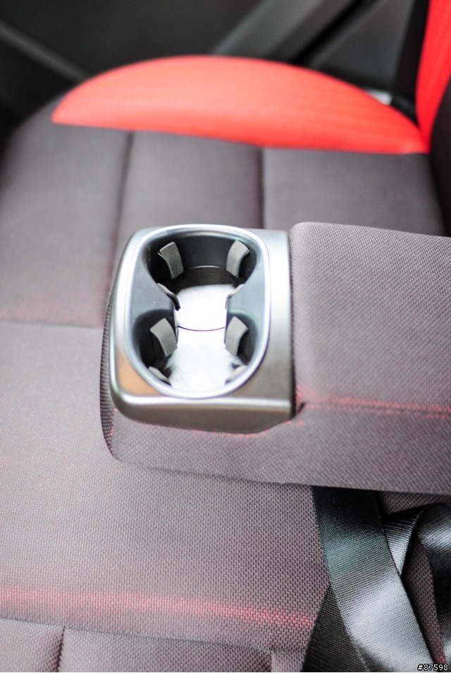 Focus MK2.5二次開箱