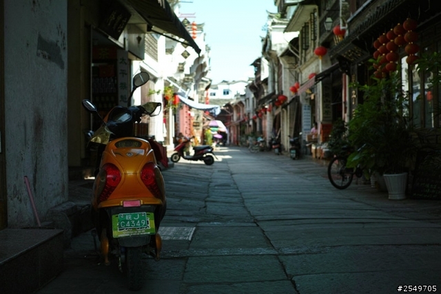 留给马帮二妹的一畒田