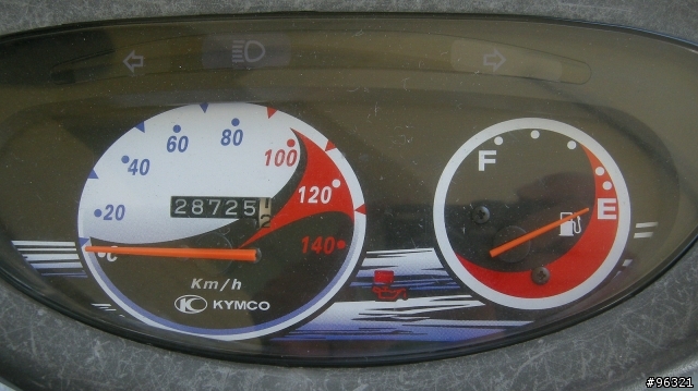 中年大叔之不完全24耐機車環島