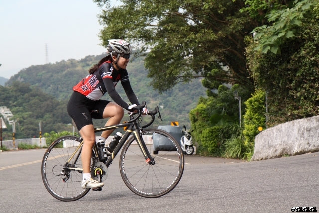 20130727 滿天星挑戰系列-環國家公園草山-隨手拍照片分享