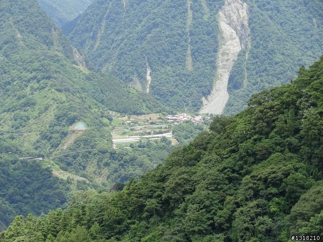 親子旅遊-就是要去塔塔加
