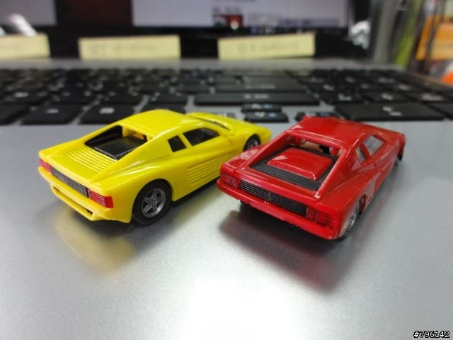 Herpa 1/87 High Tech series