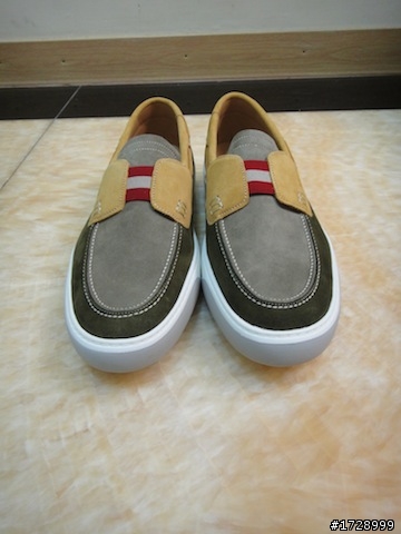 Salvatore Ferragamo & Bottega Veneta 分享