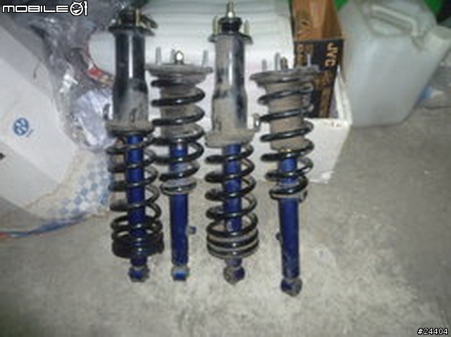 [分享] 2013/07/26更新！老車不死！1999年LEXUS GS300翻修記事！大家踴躍分享自己心愛的LEXUS吧！