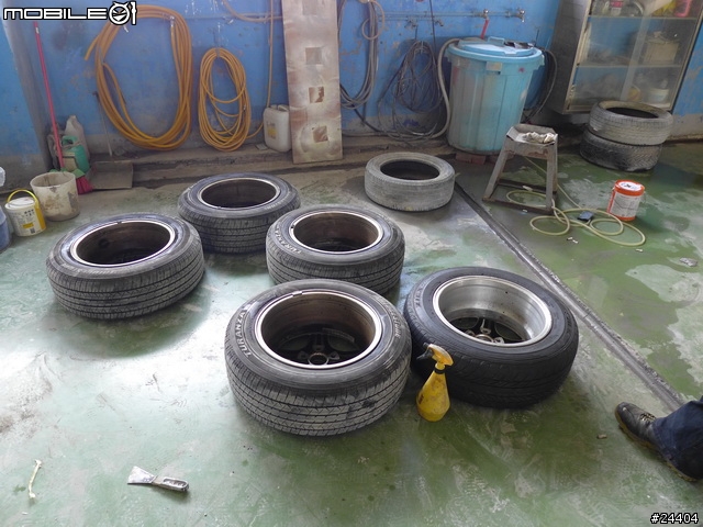 [分享] 2013/07/26更新！老車不死！1999年LEXUS GS300翻修記事！大家踴躍分享自己心愛的LEXUS吧！