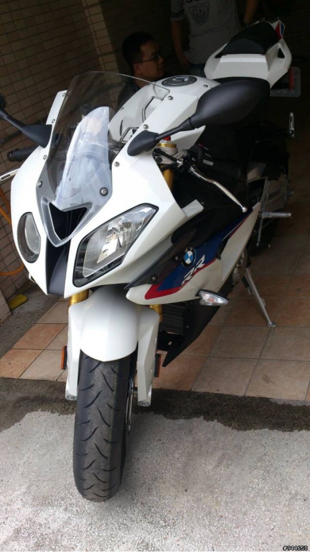 車終於來啦....QQ
