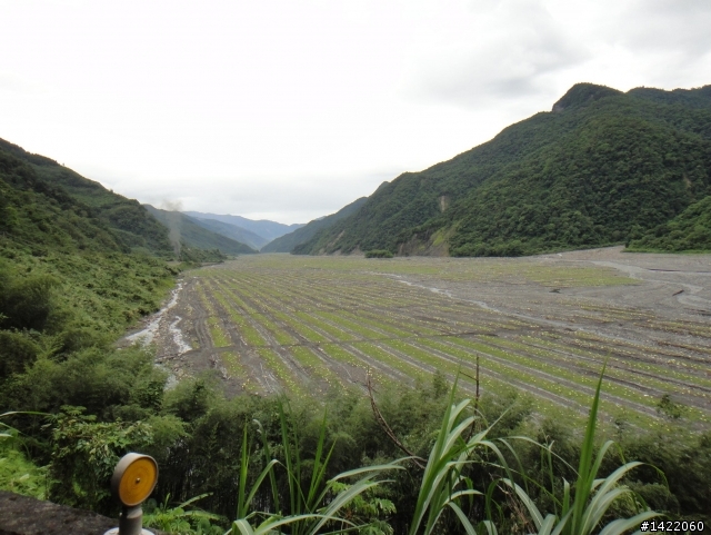 第三屆 超越巔峰台灣屋脊 中央山脈極致挑戰 Over The Top