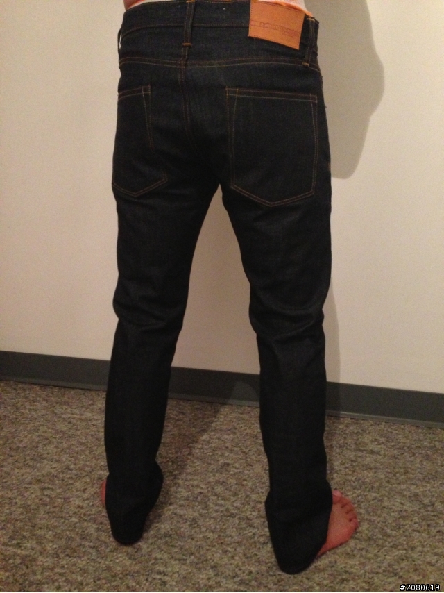 [分享]Brooklyn denim co.紐約布魯克林丹寧公司