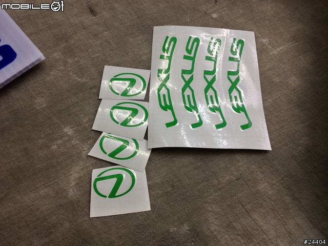 [分享] 2013/07/26更新！老車不死！1999年LEXUS GS300翻修記事！大家踴躍分享自己心愛的LEXUS吧！