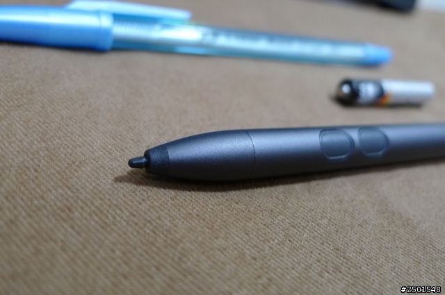 筆電界的尊榮特權~老爸的太極31開箱