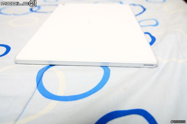 我的tablet Z 終於來了，晚點開箱(已補圖)