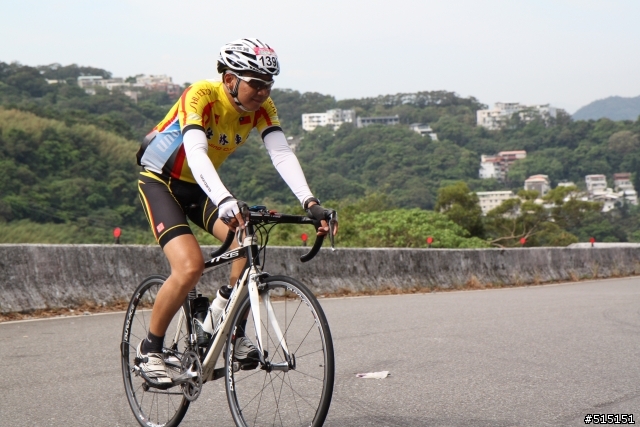20130727 滿天星挑戰系列-環國家公園草山-隨手拍照片分享