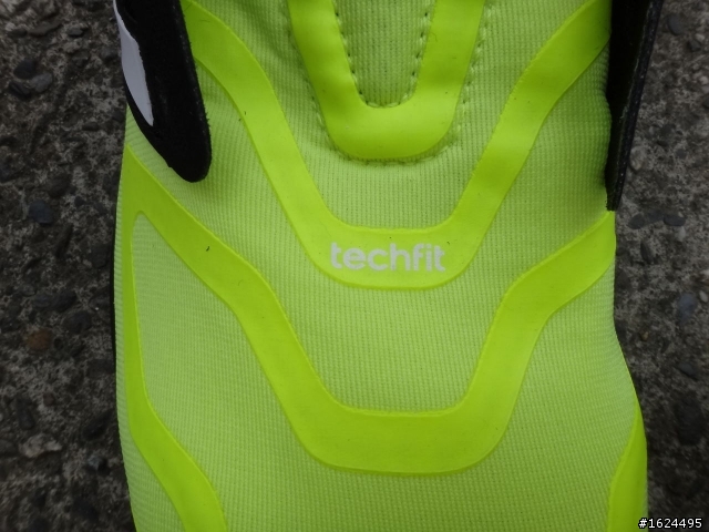 adidas energy boost m 123公里鞋測心得