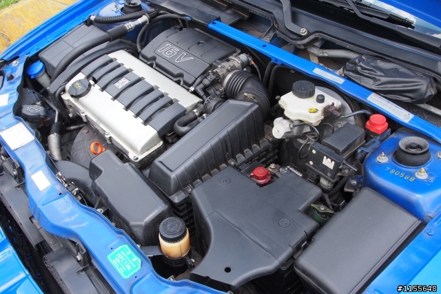 註定短暫的故事[翻新中古車]1998 PEUGEOT 106S16 073號