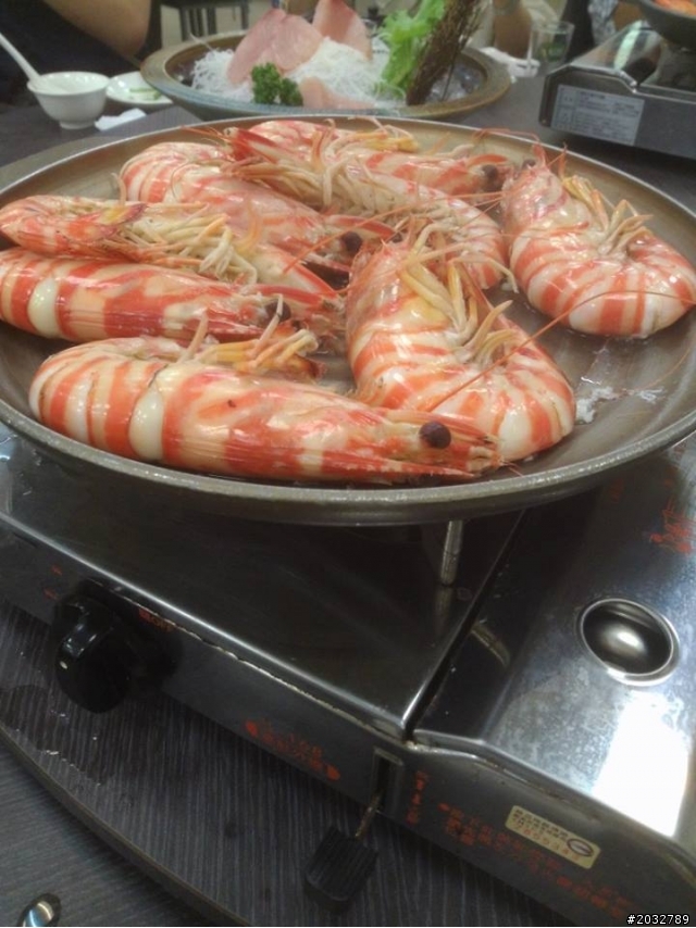 安平海之味海鮮餐廳-夯!