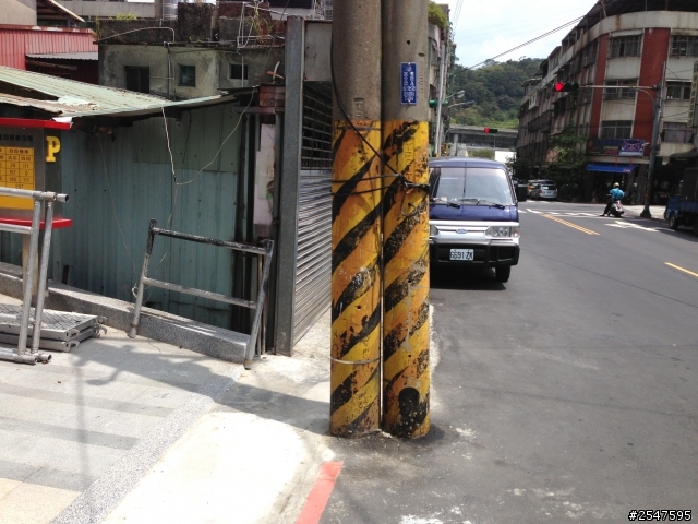 豐禾住戶請注意施工品質