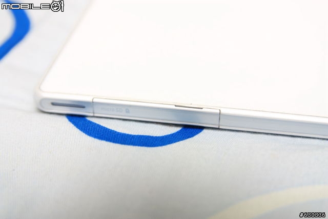 我的tablet Z 終於來了，晚點開箱(已補圖)