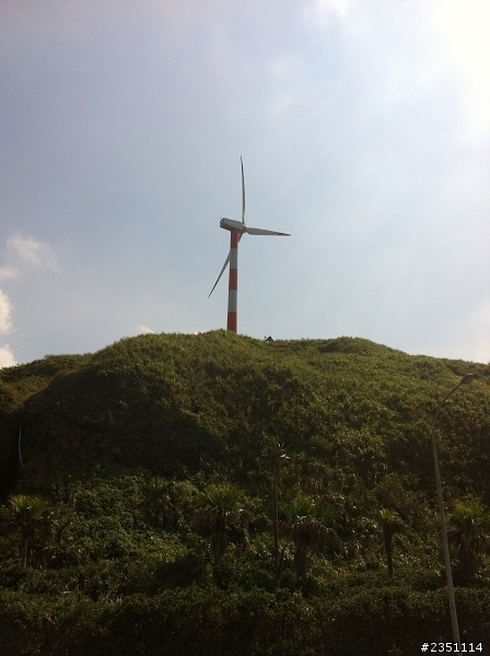 初體驗，三重→大屯山(7/27更新~續行北海岸)