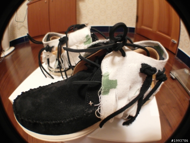 【開箱】2013  FBT AMDO-FOLK