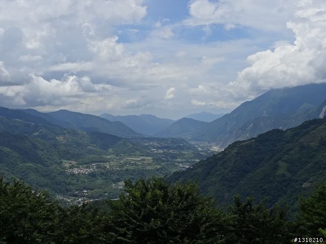 親子旅遊-就是要去塔塔加