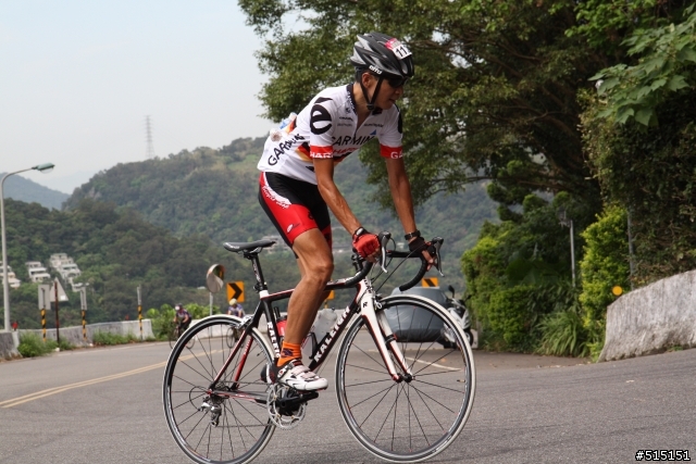 20130727 滿天星挑戰系列-環國家公園草山-隨手拍照片分享