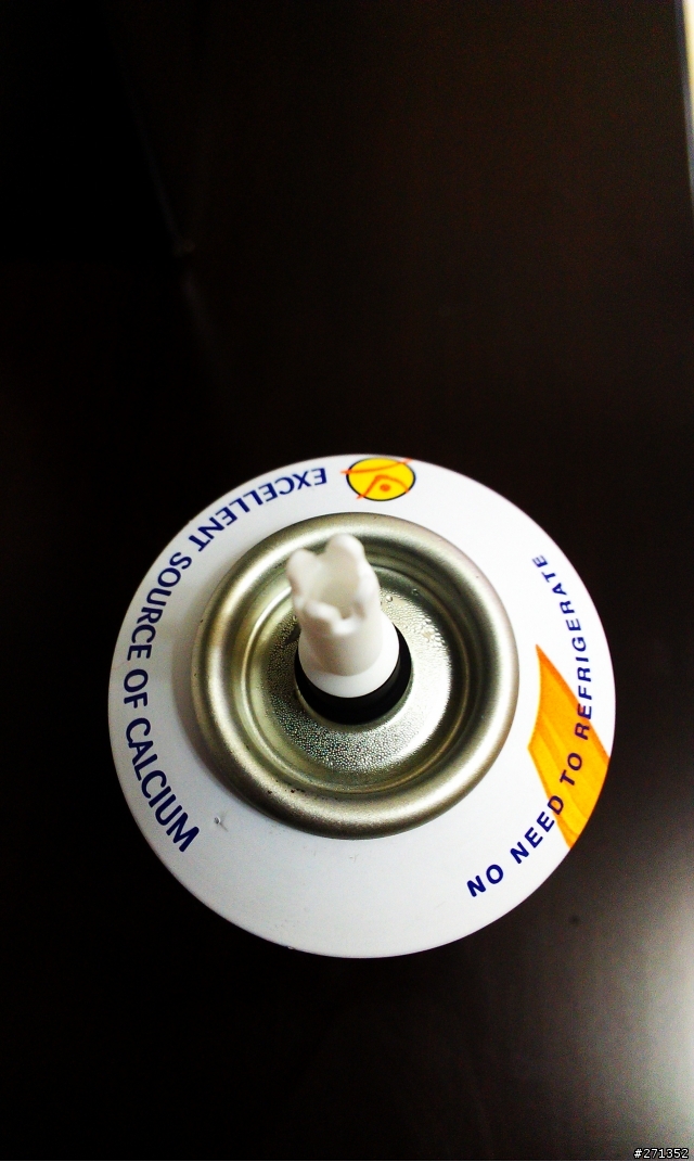 有人知道KRAFT的起司罐怎麼使用嗎??