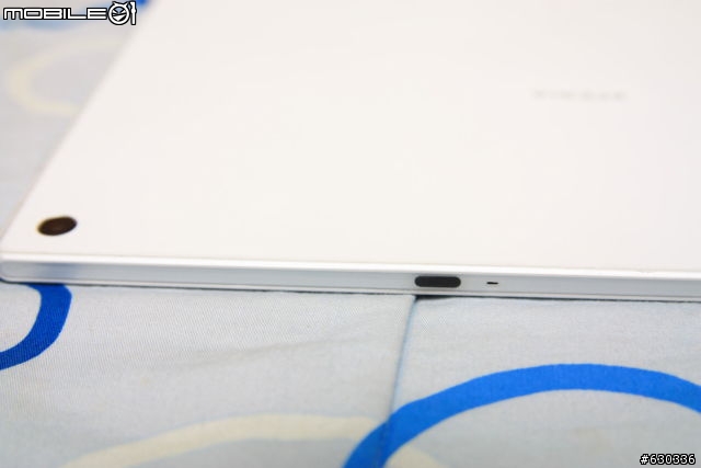 我的tablet Z 終於來了，晚點開箱(已補圖)
