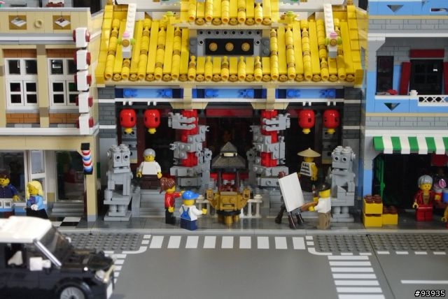 積木藝術節7/27-28（LEGO）