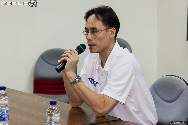 【採訪】第35屆威廉瓊斯盃 光華美國之戰觀戰記錄
