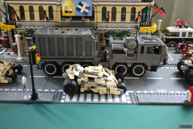 積木藝術節7/27-28（LEGO）