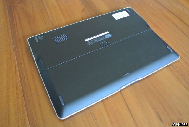 Dell Latitude 6430u Ultrabook開箱