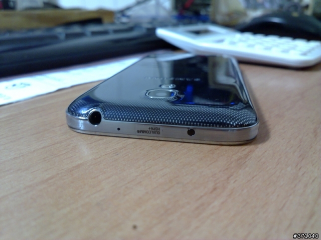 Samsung Galaxy S4 mini 開箱小心得