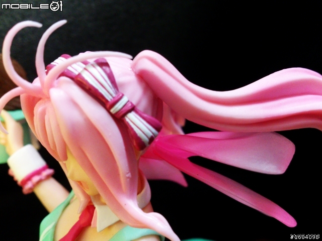 [開箱]Macross F 雪露 各版本分享 "07/21新增 - 30th cosplay版"