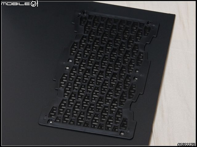 【開箱】i5-3570K水冷主機的機殼與電源：CM N600 & GXII 450W篇（測試補上）