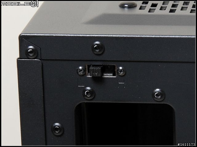 【開箱】i5-3570K水冷主機的機殼與電源：CM N600 & GXII 450W篇（測試補上）