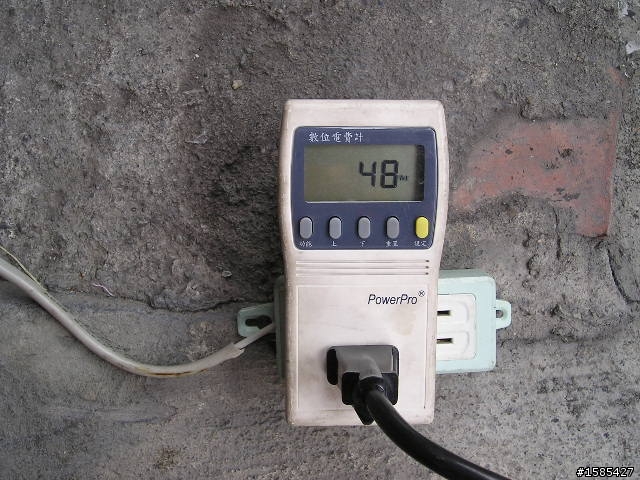 微型太陽能光電~市電併聯轉換器.各廠牌使用分享