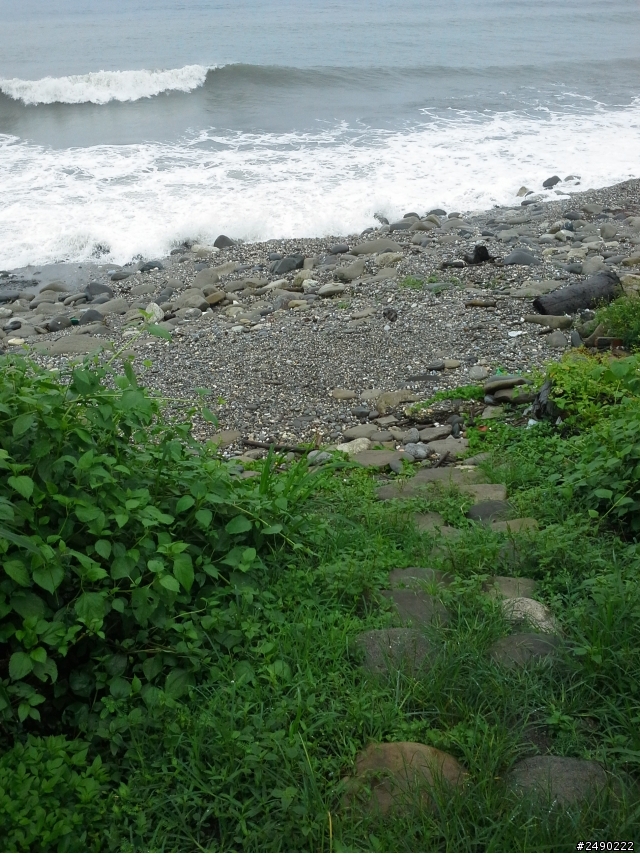 ***姑婆的旅行*** Day7 ~1.5個人騎機車環島~乘著風兒去旅行~