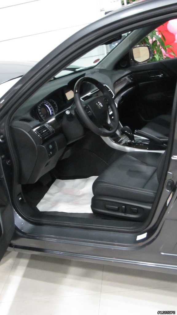 Accord 9賞車心得／Accord 8 對照組 / 同級各車未來式比較（後續增補路徑）