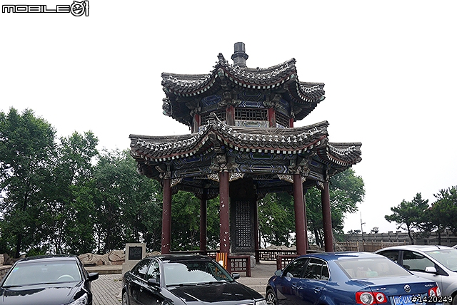 秦皇求仙入海處