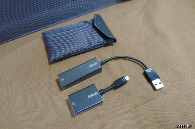 筆電界的尊榮特權~老爸的太極31開箱