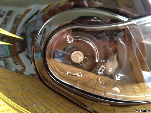  SHOEI NEOTEC BOREALIS 彩繪版!