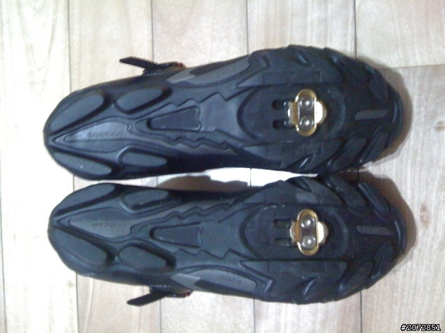 【分享】crank brothers candy 3 卡踏+shimano sh-m088卡鞋