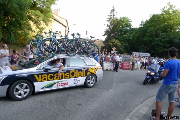 Tour de France 2013, stage 21, Versailles -> Paris  一些照片